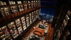 J-Tower 3 | Experience 7-Star Living Next To BKK1