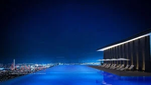 J-Tower 3 | Experience 7-Star Living Next To BKK1