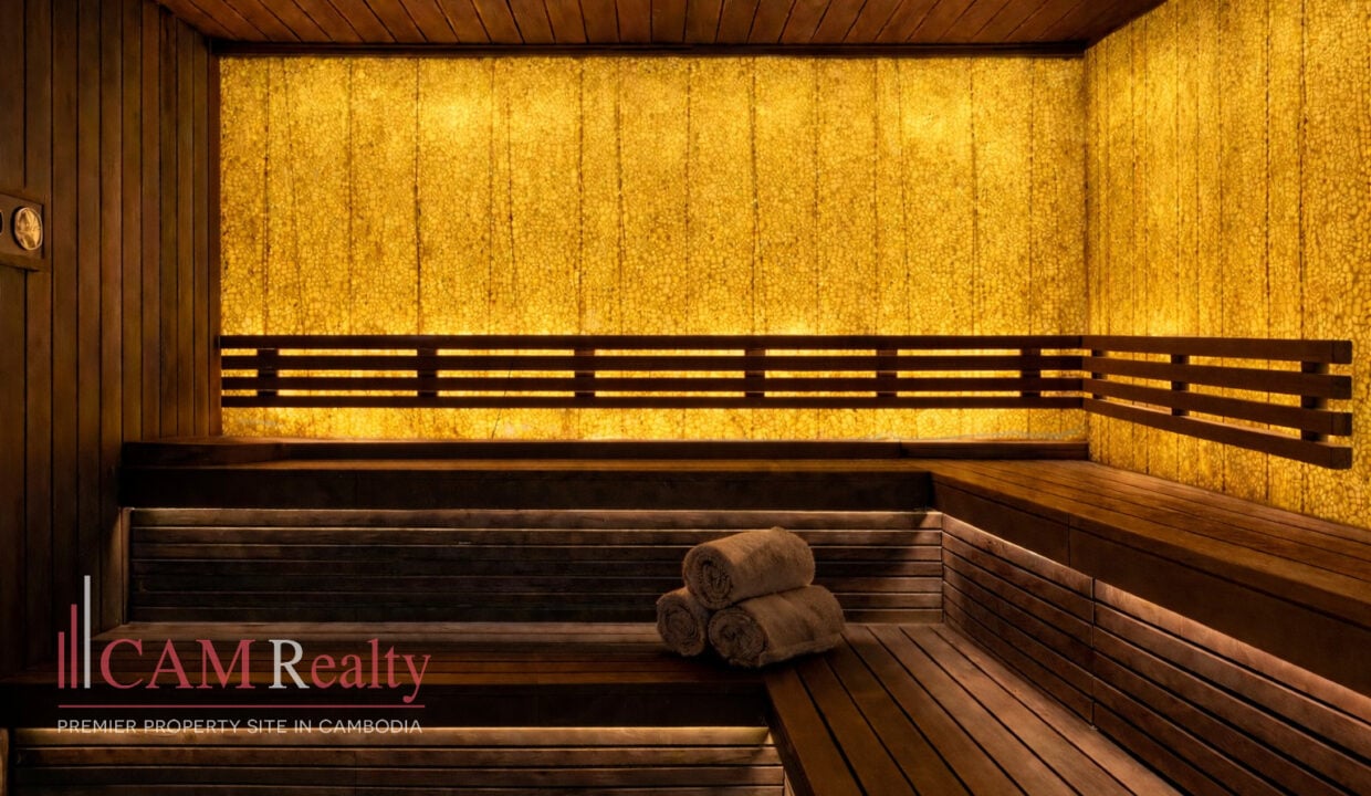 GATO TOWER By MIRAKU BKK1, Phnom Penh