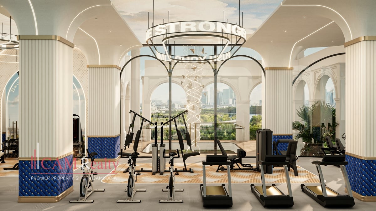 Time Square 11 BKK3-Phnom Penh