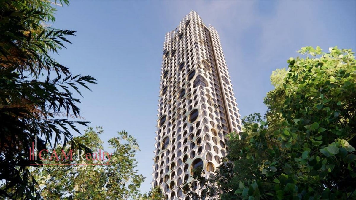 Time Square 11 BKK3-Phnom Penh