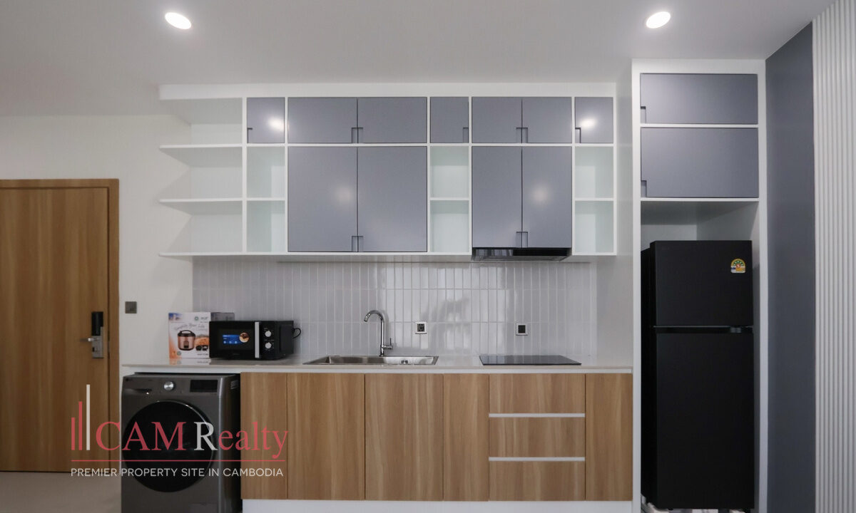 Champs Elysees Hotel & Suites | Dune Penh