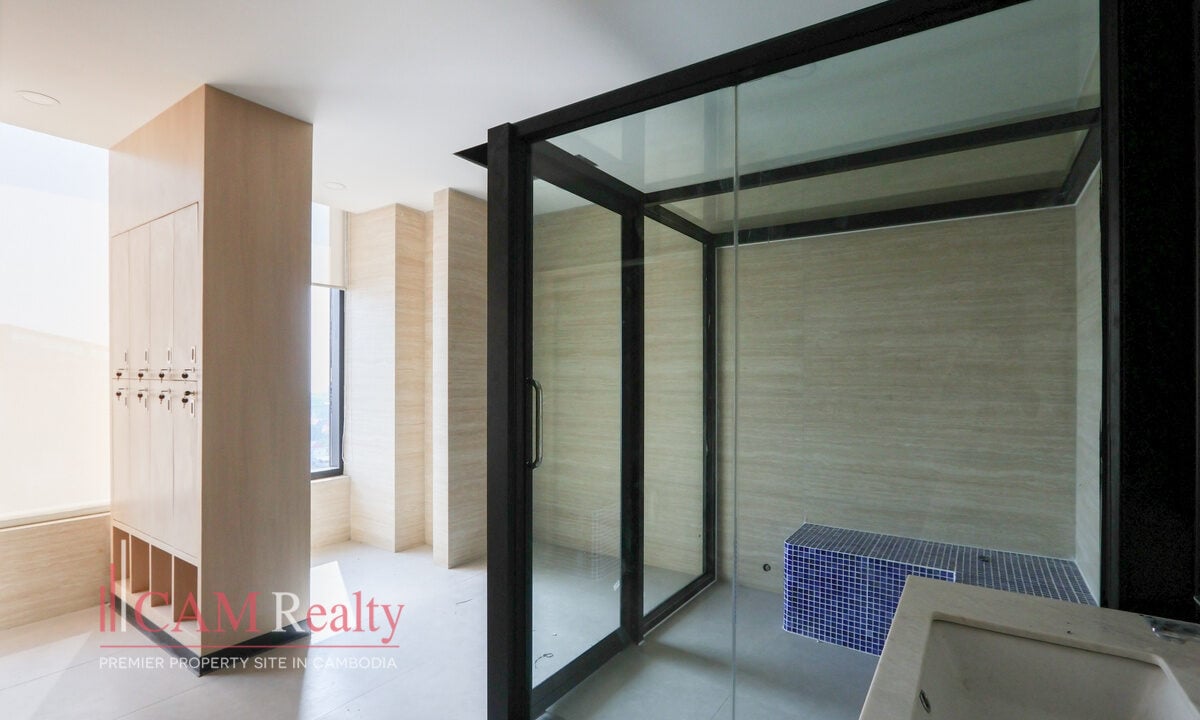 「Brand New」24 Residence Serviced Apartment | Dune Penh