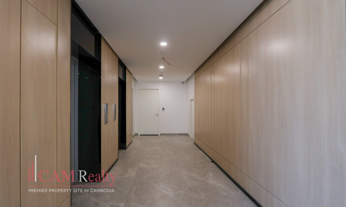 「Brand New」24 Residence Serviced Apartment | Dune Penh