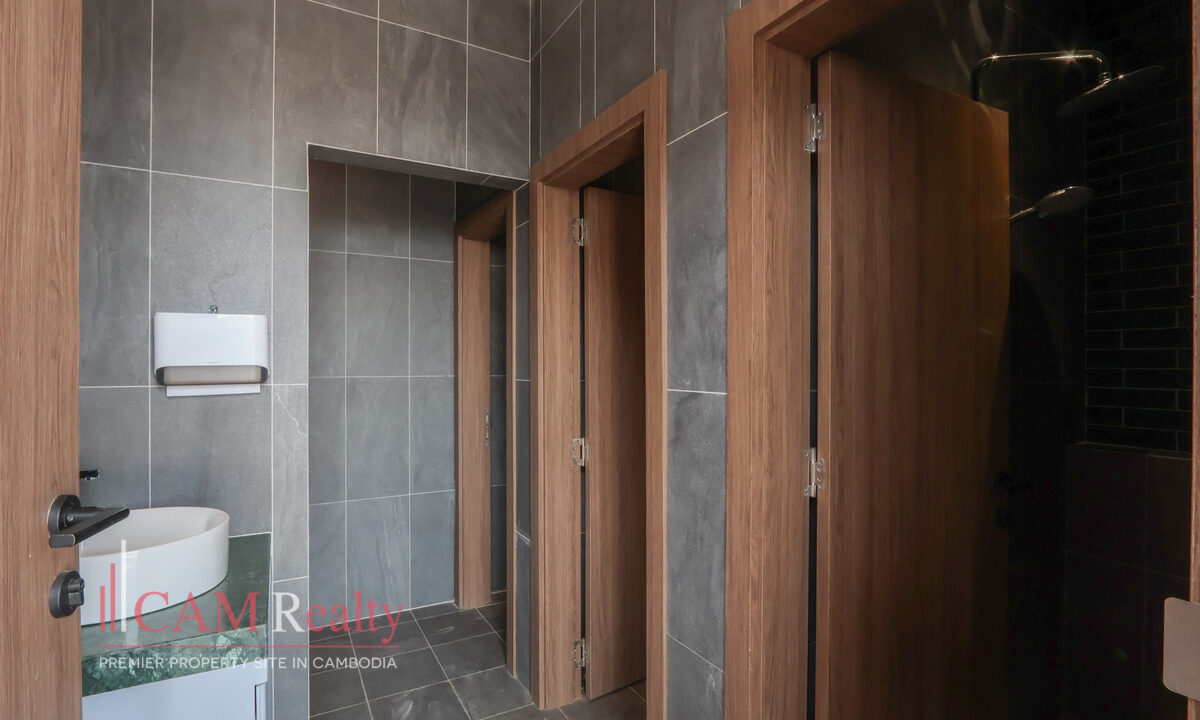 Champs Elysees Hotel & Suites | Dune Penh