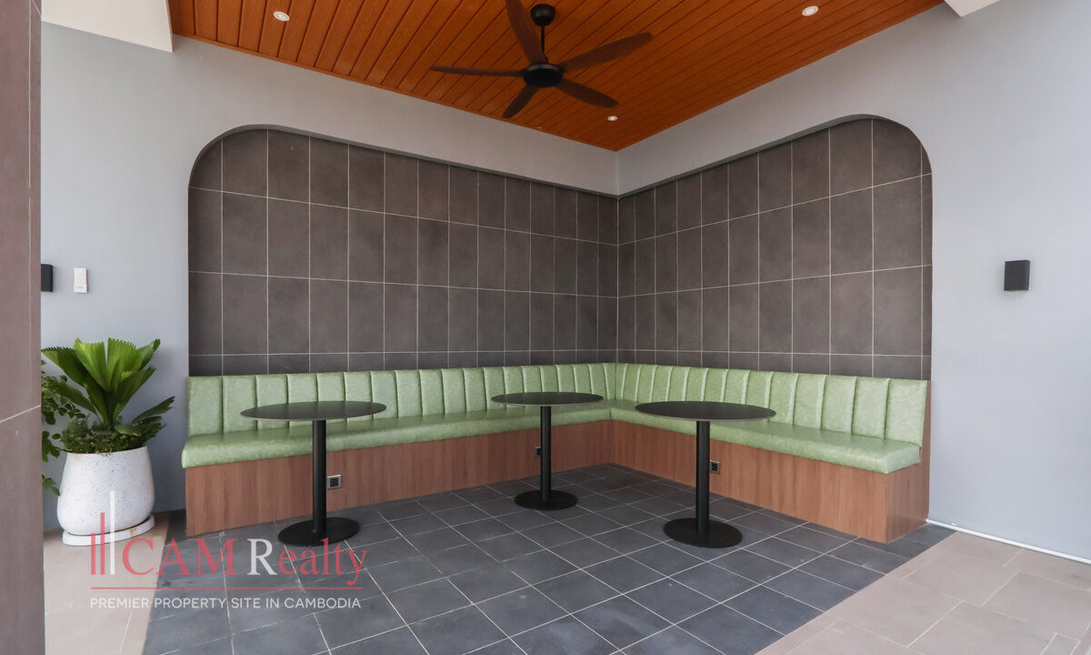 Champs Elysees Hotel & Suites | Dune Penh