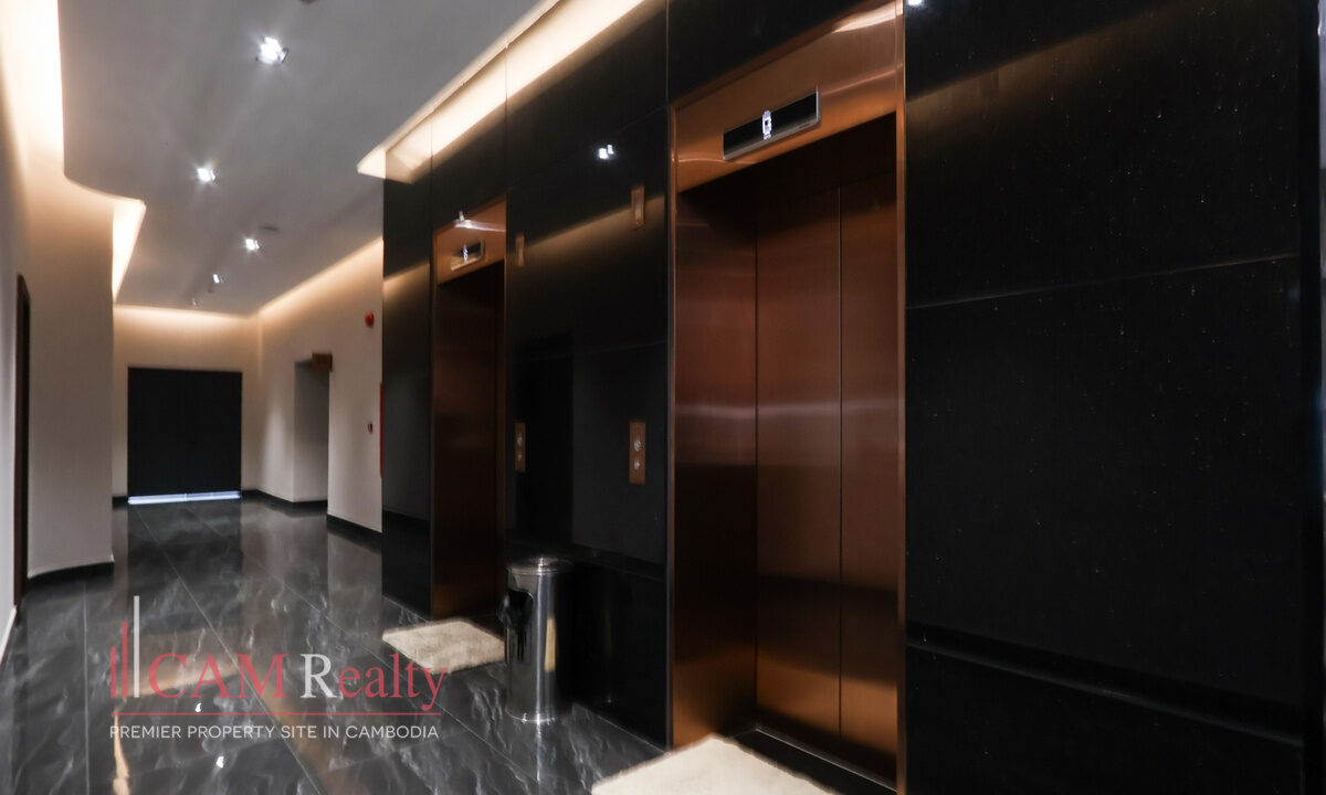 Champs Elysees Hotel & Suites | Dune Penh