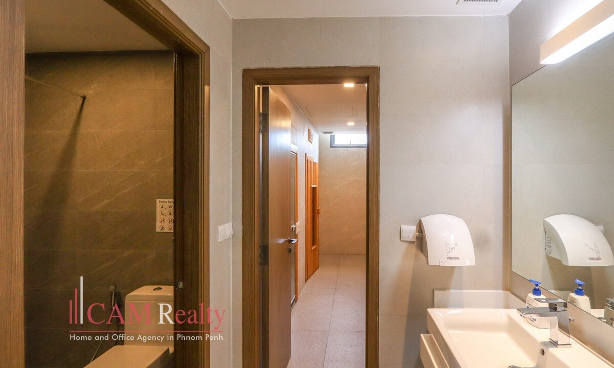 Vira Apartment – Serviced Apartment For Rent in BKK1