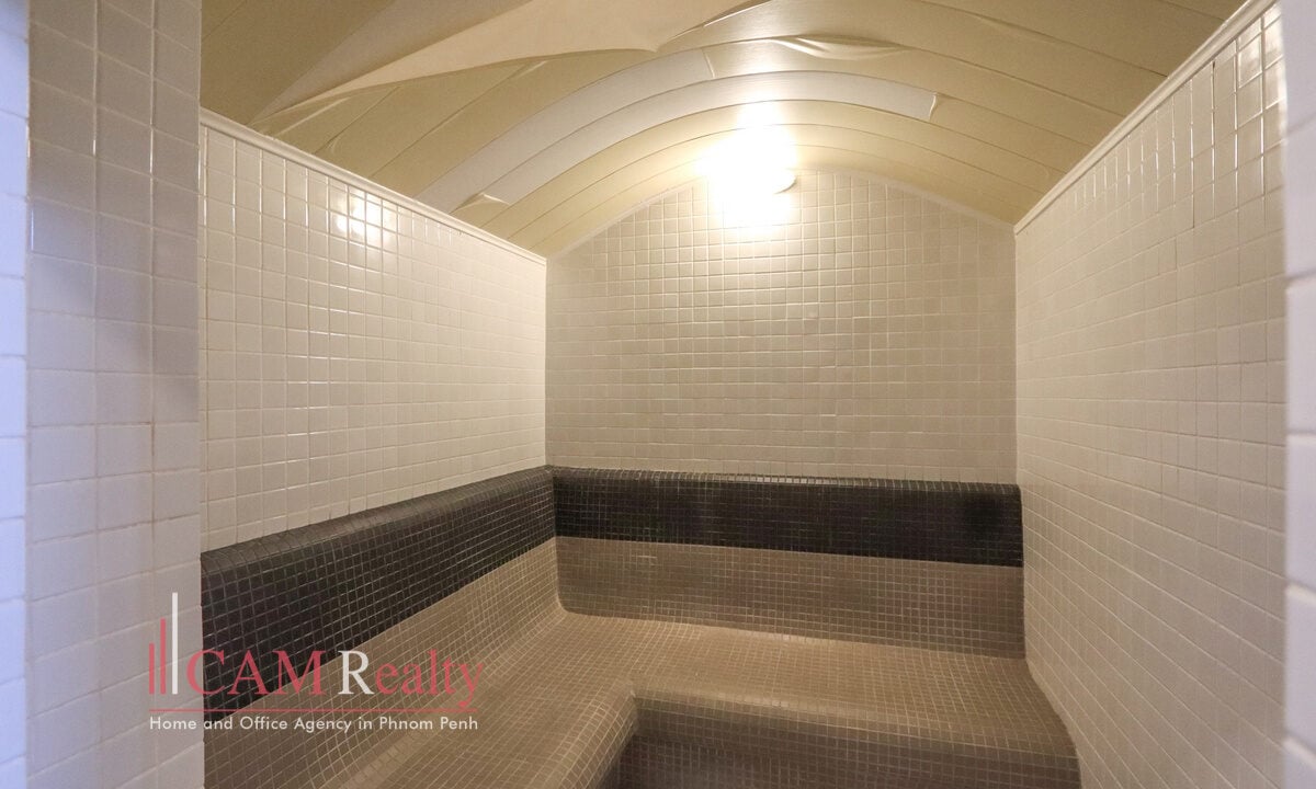 Vira Apartment – Serviced Apartment For Rent in BKK1