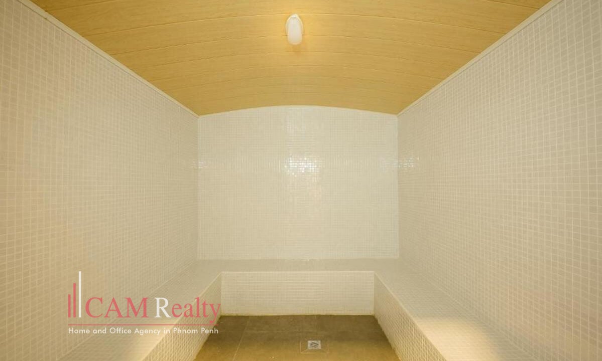 Mansion 51 – Serviced Apartment For Rent in BKK1