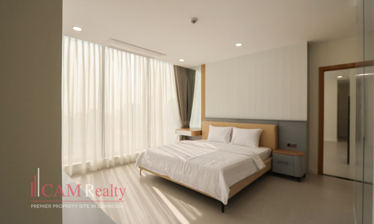Champs Elysees Hotel & Suites | Dune Penh