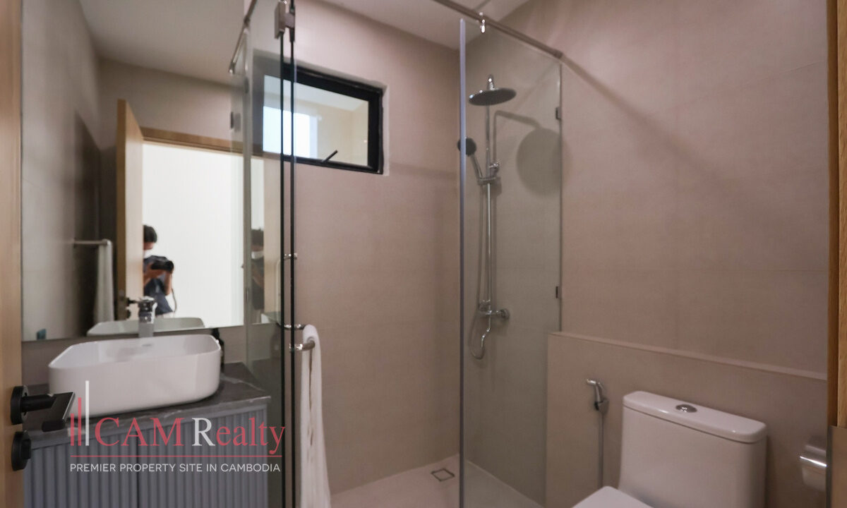 Champs Elysees Hotel & Suites | Dune Penh