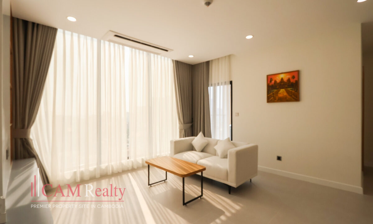 Champs Elysees Hotel & Suites | Dune Penh