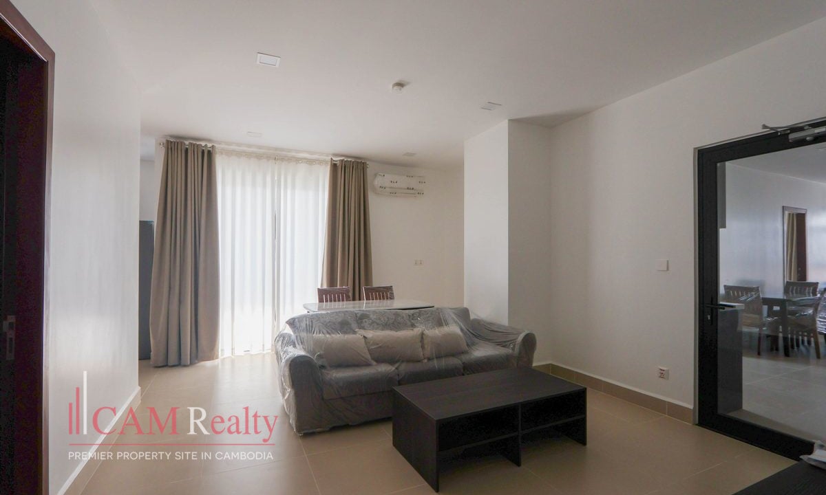 Mr. Ko Apartment – Serviced Apartment For Rent in Toul Tumpong
