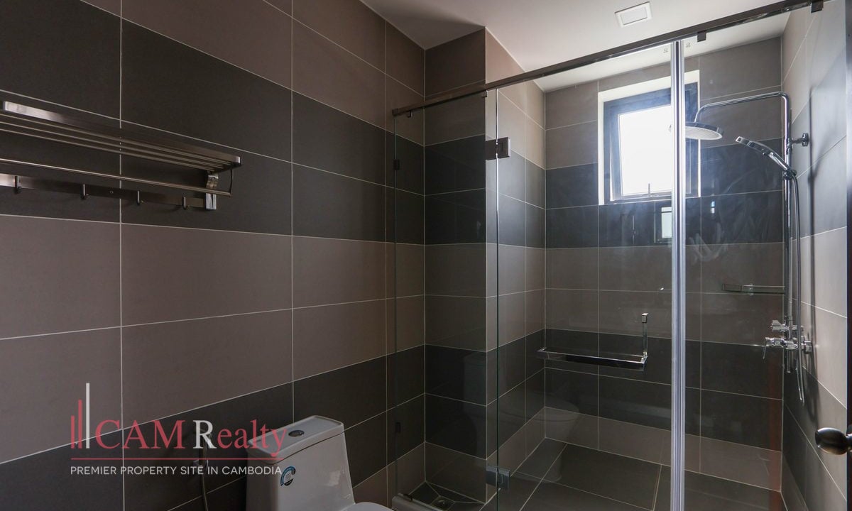 Mr. Ko Apartment – Serviced Apartment For Rent in Toul Tumpong