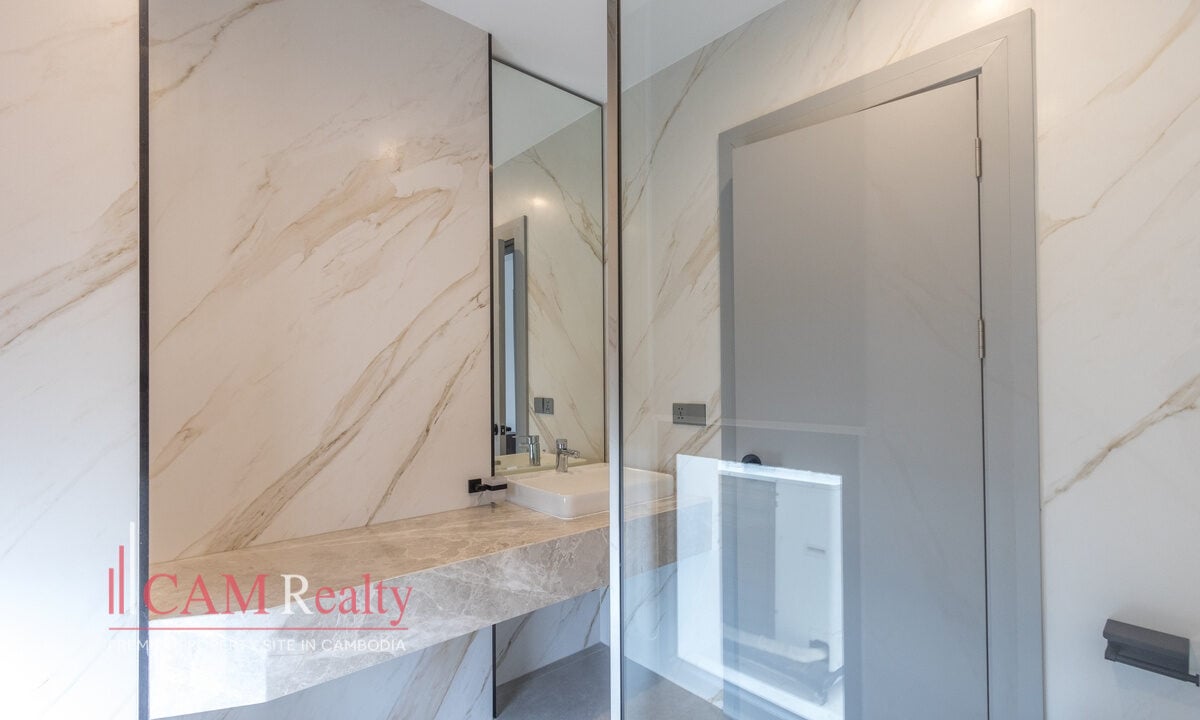 Sophea Suite – Serviced Apartment in BKK1
