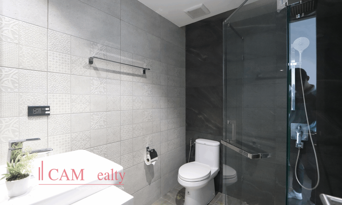 Millennial 360 Residence – Serviced Apartment For Rent in BKK1