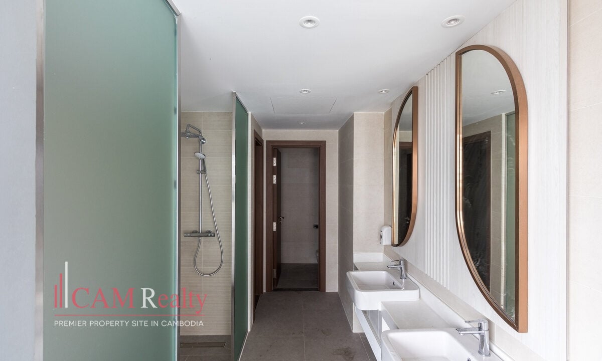 Navikah Residence – Serviced Apartment For Rent in BKK1