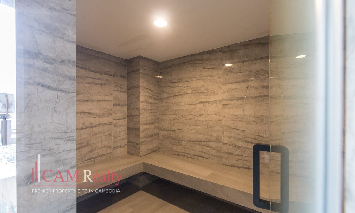 Sophea Suite – Serviced Apartment in BKK1