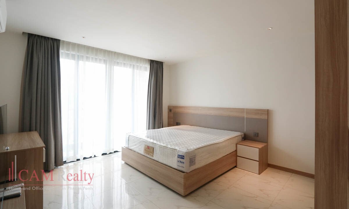 Noden 2 Apartment – Serviced Apartment For Rent in BKK1
