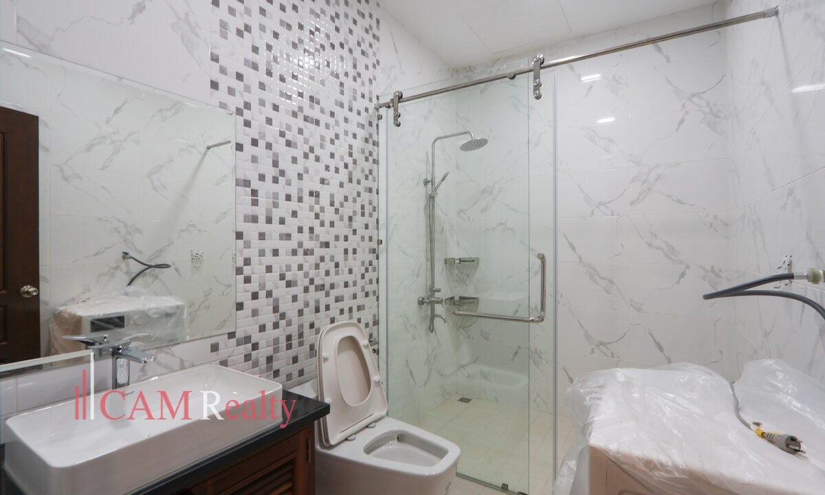 Gardenia Residence – Apartment For Rent in Toul Kork