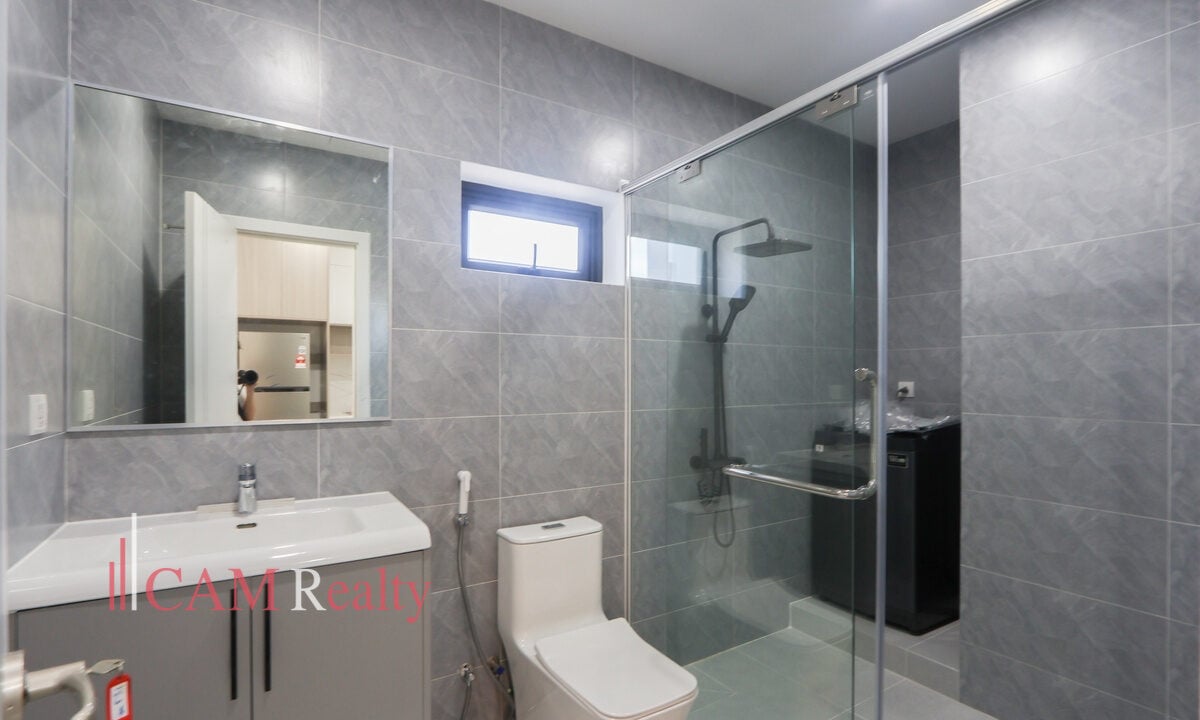 M&H Residence – Apartment For Rent in Phsar Derm Thkov