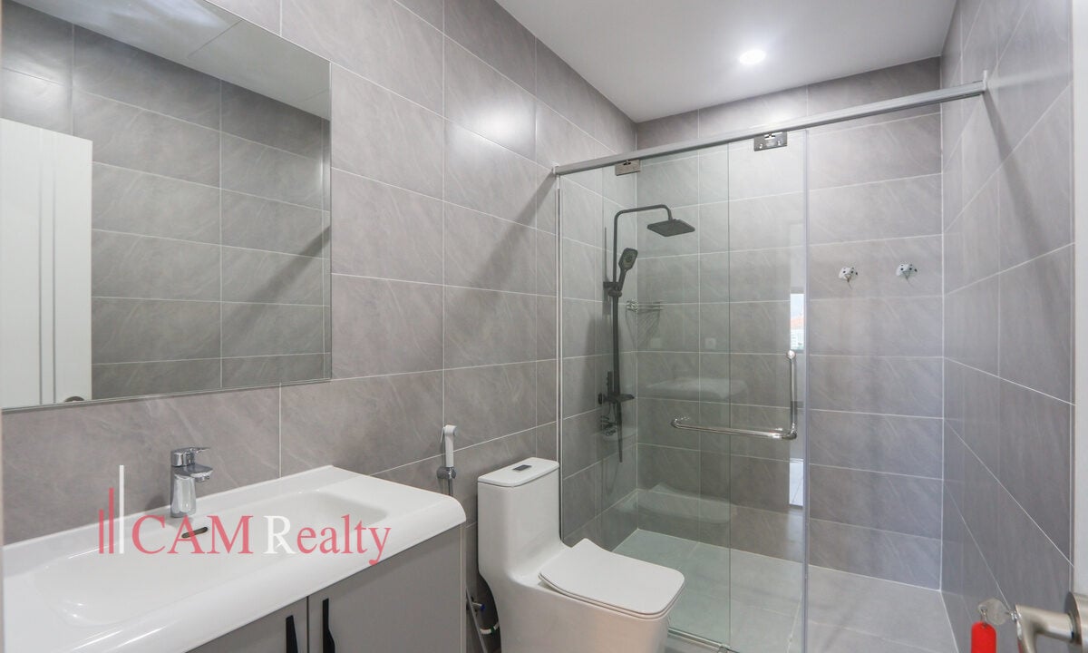 M&H Residence – Apartment For Rent in Phsar Derm Thkov
