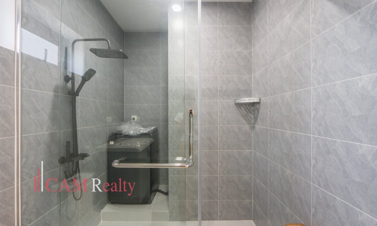 M&H Residence – Apartment For Rent in Phsar Derm Thkov