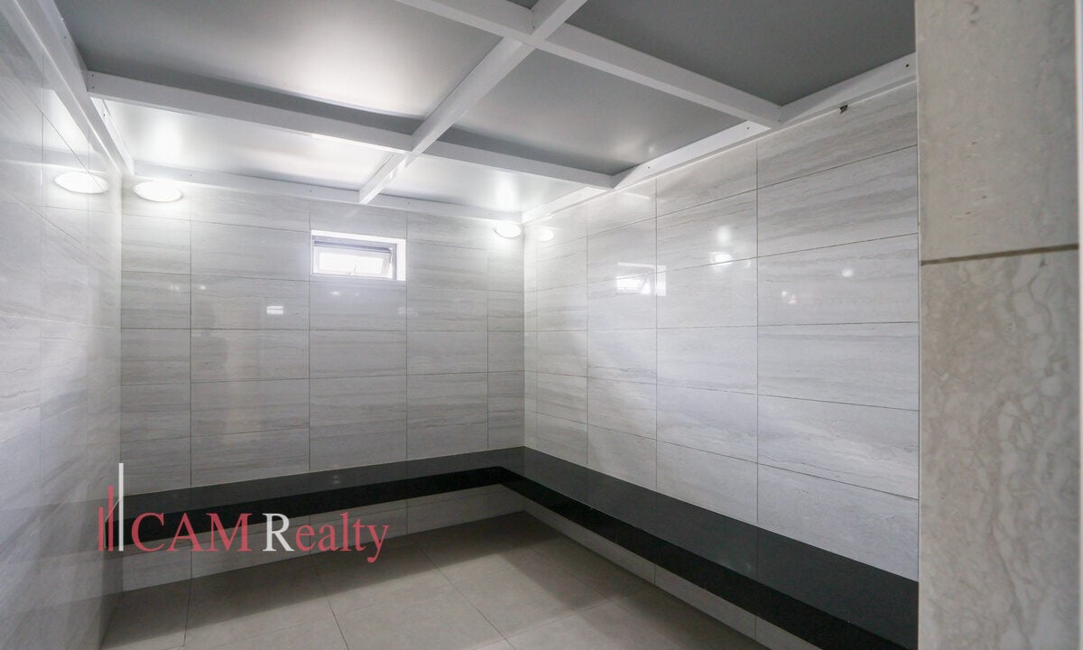 Ruby Residence – Serviced Apartment For Rent in Sen Sok