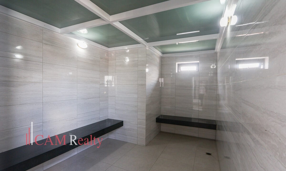 Ruby Residence – Serviced Apartment For Rent in Sen Sok