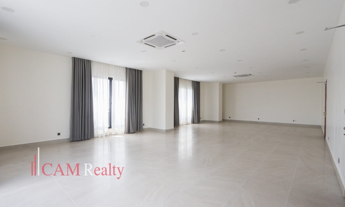 Ruby Residence – Serviced Apartment For Rent in Sen Sok