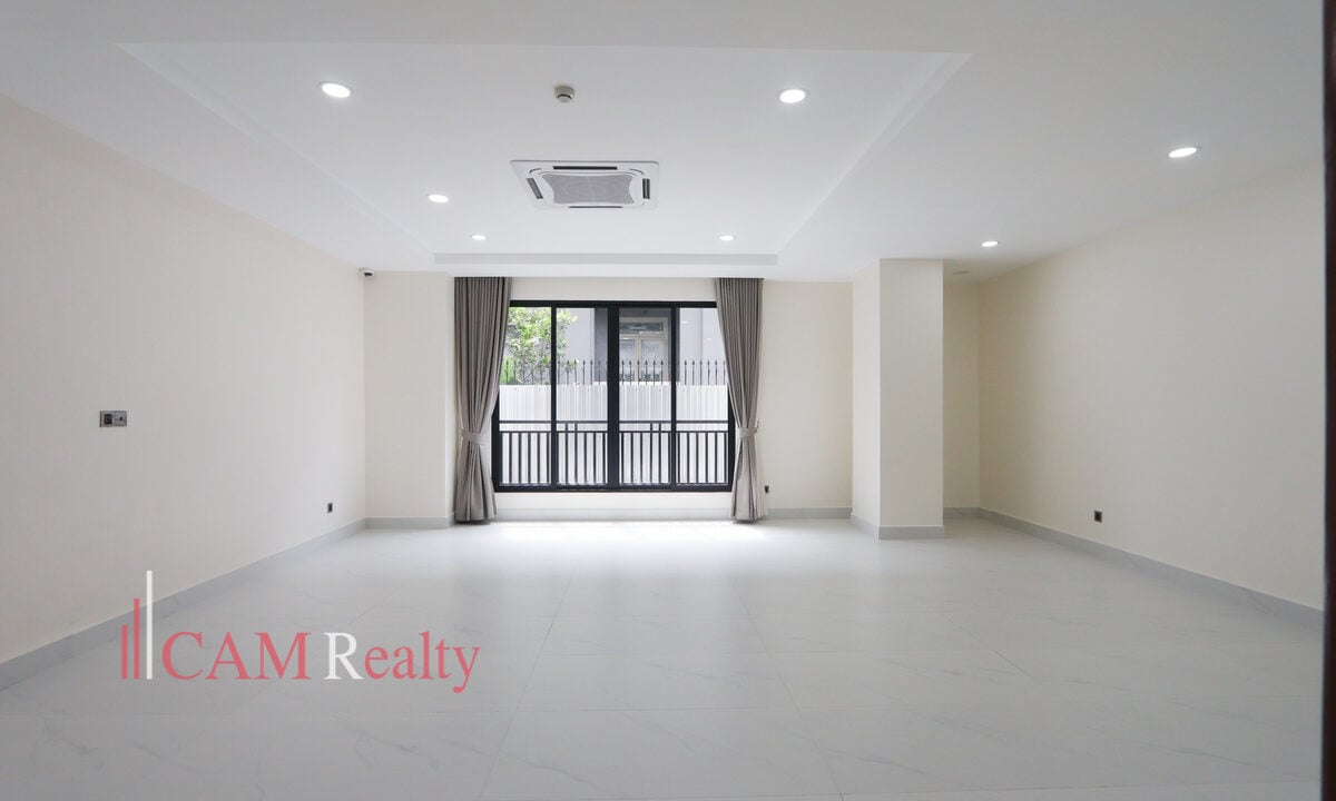 Ruby Residence – Serviced Apartment For Rent in Sen Sok