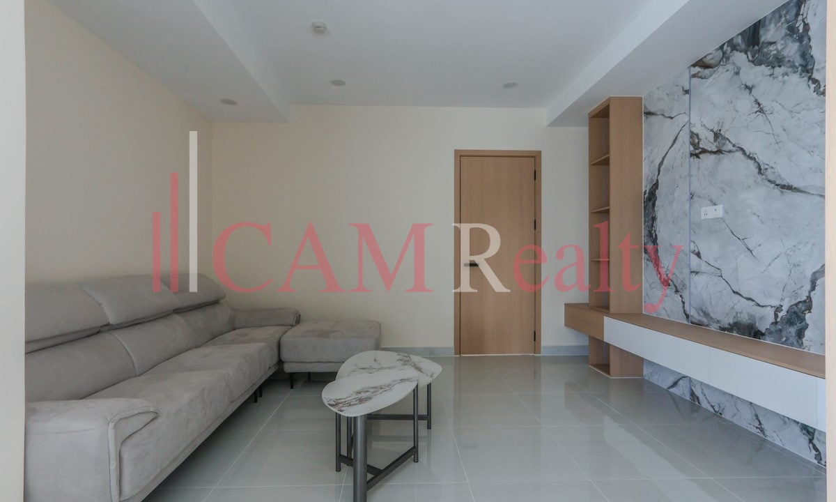Saknika II Apartment – Serviced Apartment For Rent in BKK1