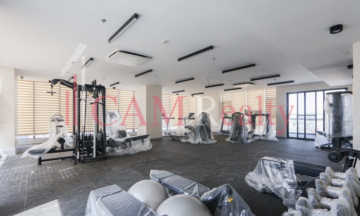 Saknika II Apartment – Serviced Apartment For Rent in BKK1