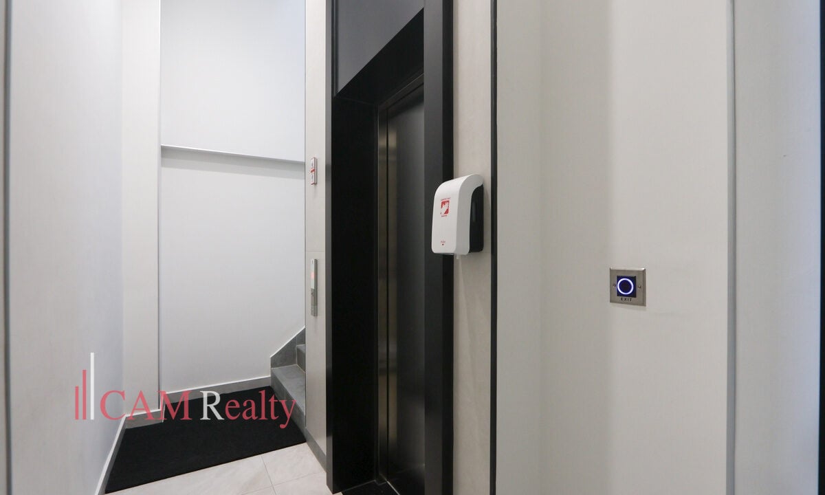 Tan Residence – Serviced Apartment For Rent in Toul Tumpong